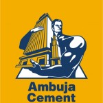 Ambuja Cement Logo