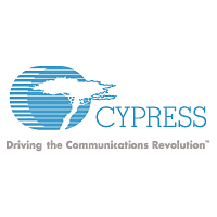 Cypress Semiconductors Logo