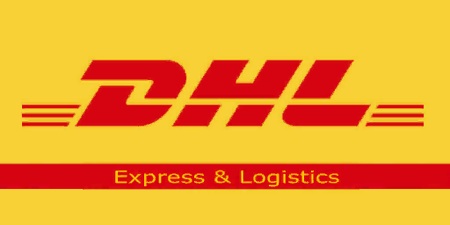 DHL Logo DHL Logo