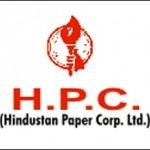 Hindustan Paper Logo