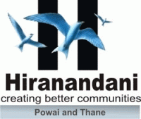 Hiranandani Builders Logo Hiranandani Builders Logo