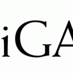 iGate Logo