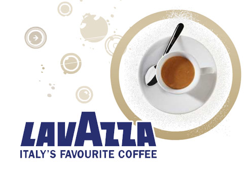 Lavazza Logo Lavazza Logo