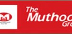 Muthoot Group Logo