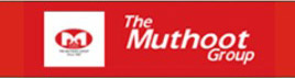 Muthoot Group Logo Muthoot Group Logo