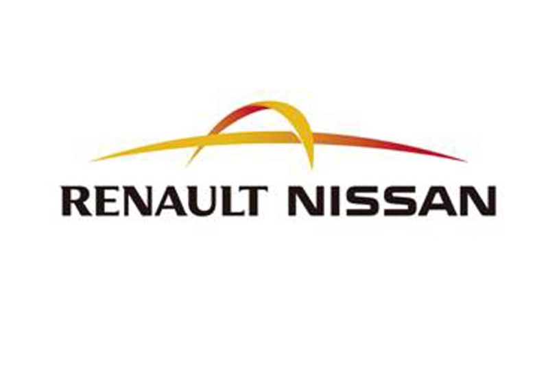 Nissan Renault Logo Nissan Renault Logo