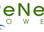 ReNew Power Logo