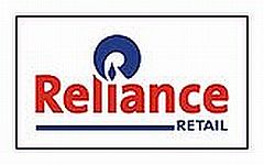 Reliance Retail Logo