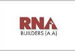RNA Builders Logo