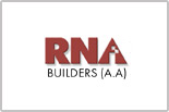 RNA Builders Logo RNA Builders Logo