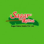 Sagar Ratna Logo