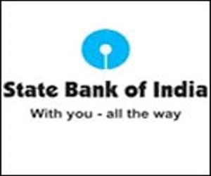SBI Logo SBI Logo