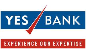 Yes Bank Logo Yes Bank Logo
