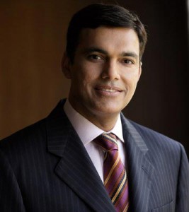 Sajjan Jindal Sajjan Jindal
