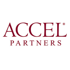Accel Partners Logo Accel Partners Logo
