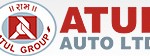 Atul Auto Logo