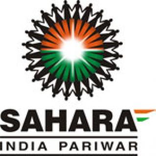 Sahara Group Logo Sahara Group Logo