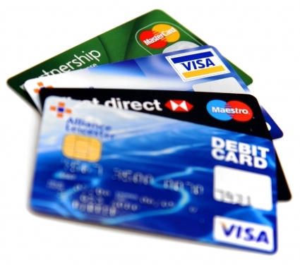 Credit Cards In India
