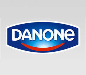 Danone Logo Danone Logo