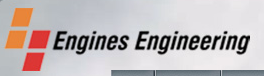 Engines Engineering Logo Engines Engineering Logo
