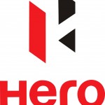 Hero MotoCorp India Logo
