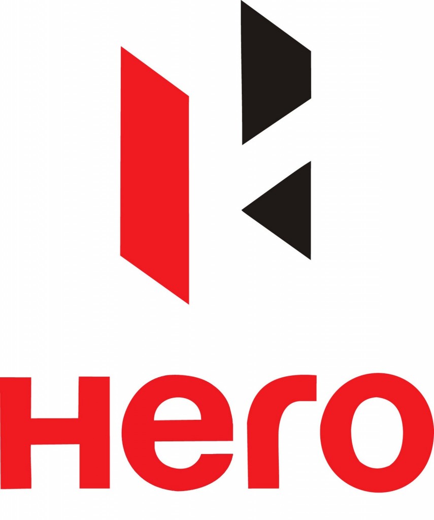 Hero MotoCorp India Logo Hero MotoCorp India Logo