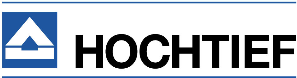 Hochtief Logo Hochtief Logo