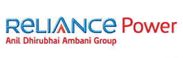 Reliance Power Logo Reliance Power Logo
