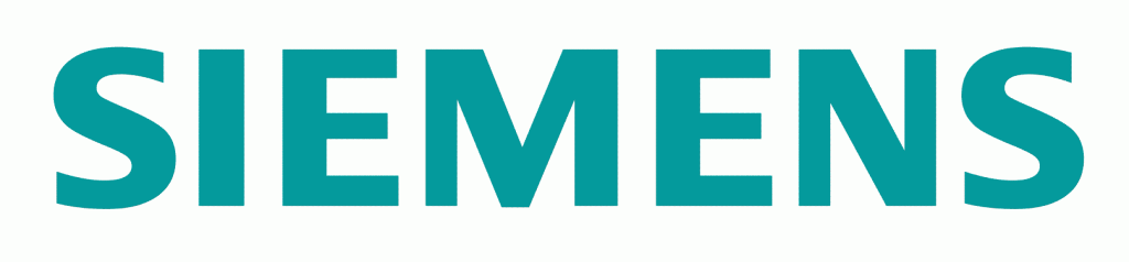 Siemens Logo Siemens Logo