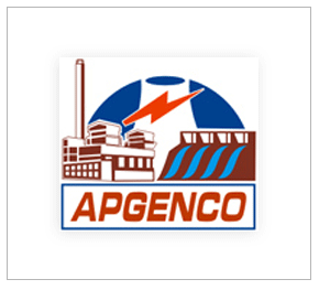AP Genco Logo AP Genco Logo