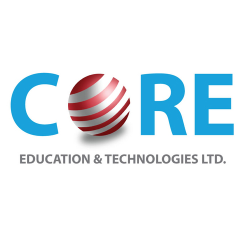 Core Education Logo Core Education Logo