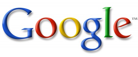 Google Logo Google Logo