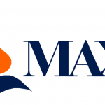 Max India Logo