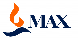 Max India Logo Max India Logo