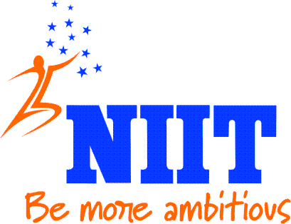 NIIT Logo NIIT Logo