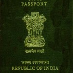 India Passport Picture