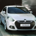 Renault Scala Pictures