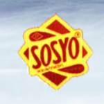 Sosyo Cola Logo