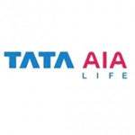 Tata AIA Life Logo