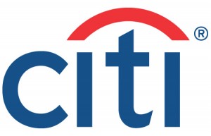 Citigroup Citibank Logo