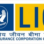 LIC Logo Life Insurance Corporation