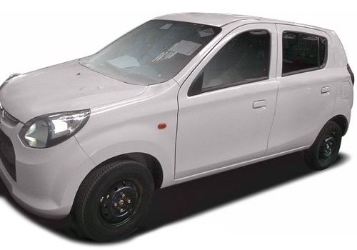 Maruti Alto 800 Pictures Maruti Alto 800 Pictures