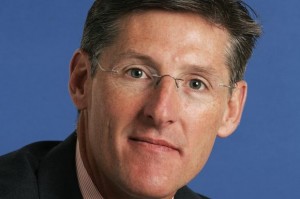 Michael Corbat Photo New CEO of Citigroup