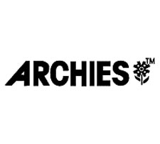 Archies Cards Logo Archies Cards Logo