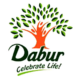 Dabur Logo Dabur Logo
