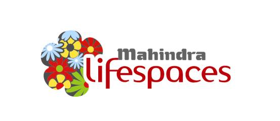 Mahindra Lifespaces Logo Mahindra Lifespaces Logo
