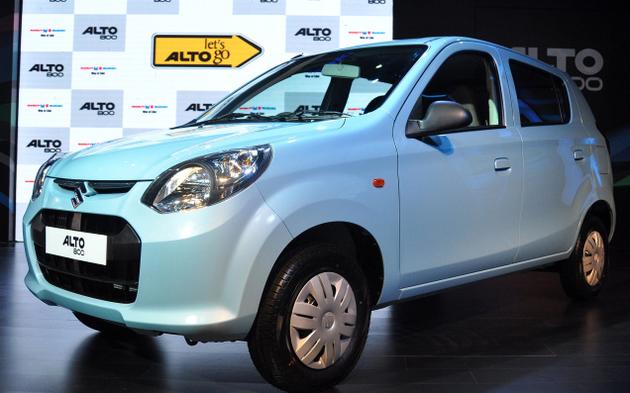 Maruti Alto 800 Car Images Maruti Alto 800 Car Images