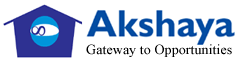 Akshaya Logo Green Buildings Akshaya Logo Green Buildings