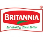 Britannia Logo