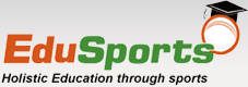 EduSports Logo EduSports Logo